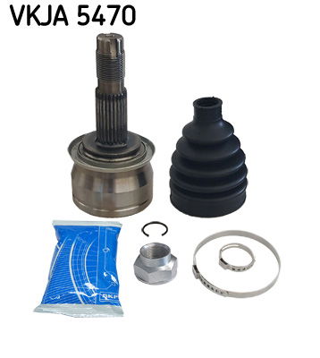 Jeu de joints, arbre de transmission
